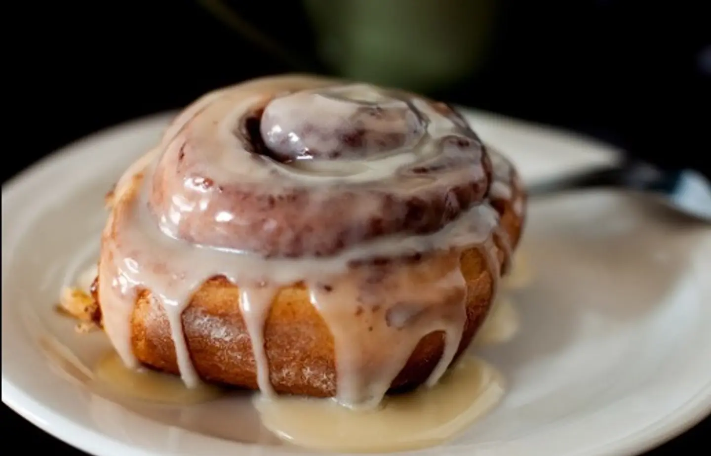Cinnabon