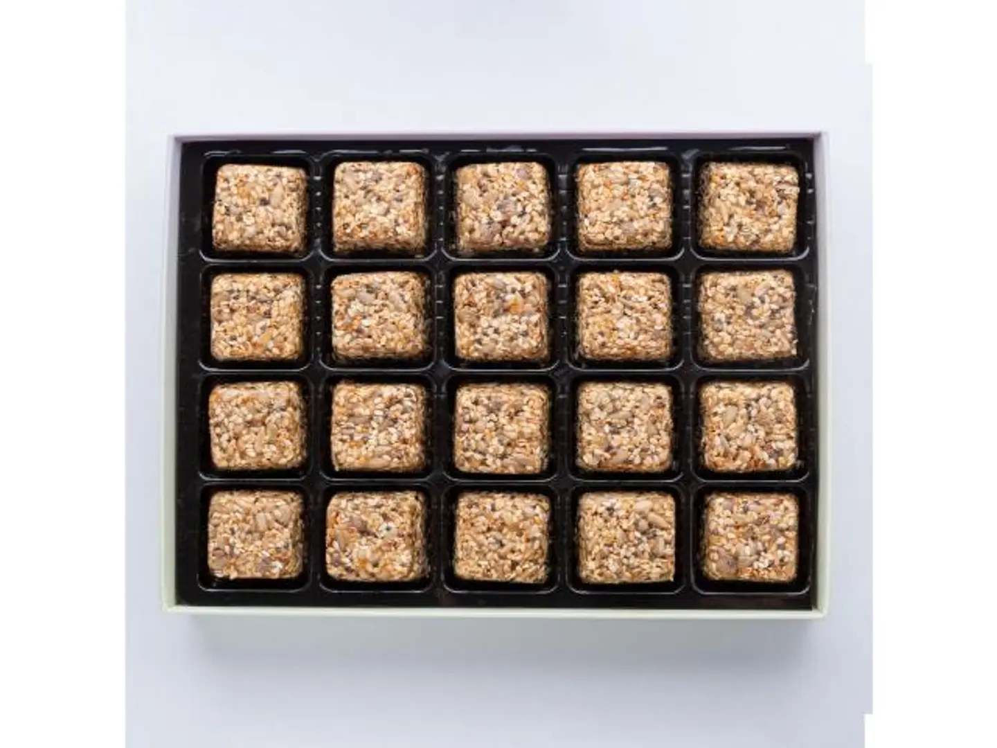 Assaliya Pack 15 Pieces Sesame
