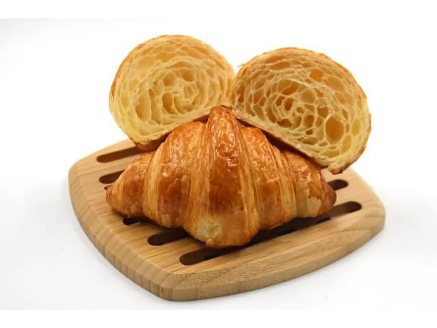 كرواسون سادة