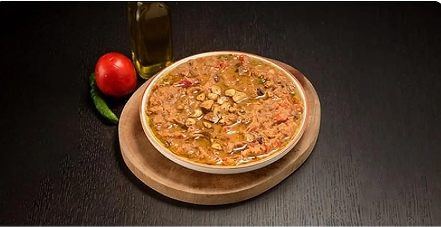 فول العم ادم