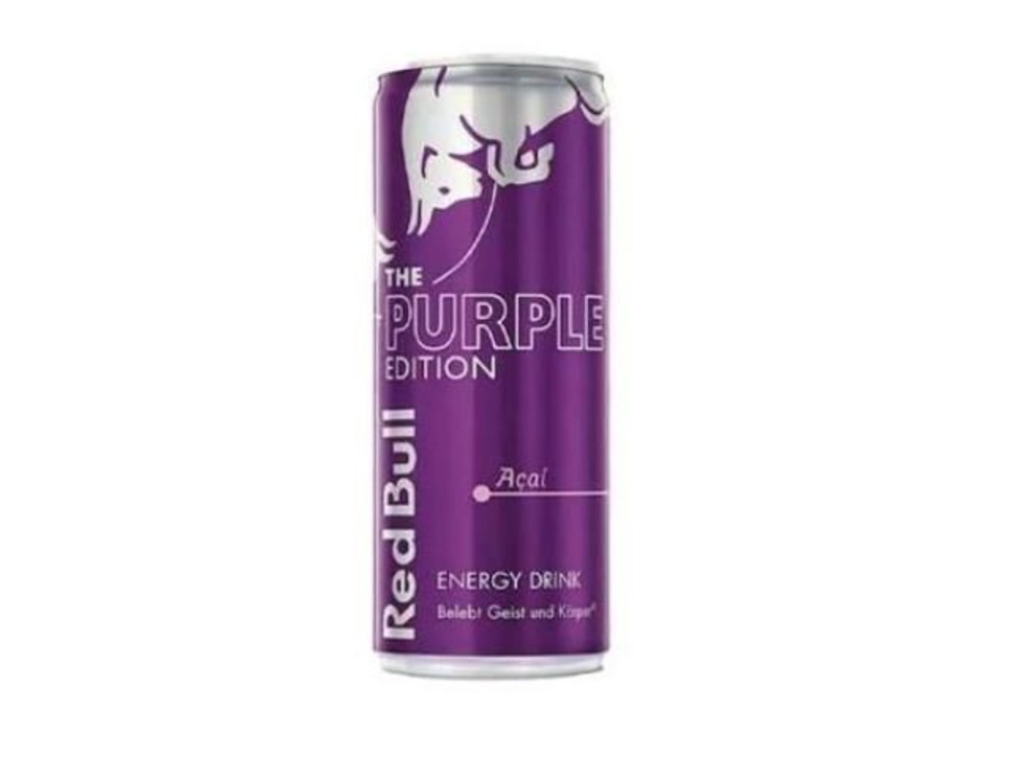 Red Bull Red Berry