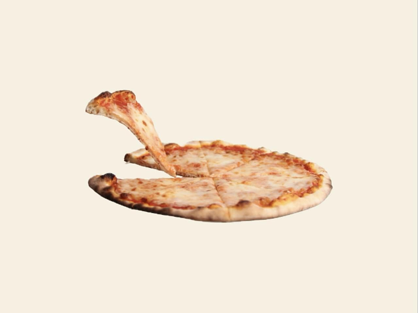 بيتزا كلاسيك