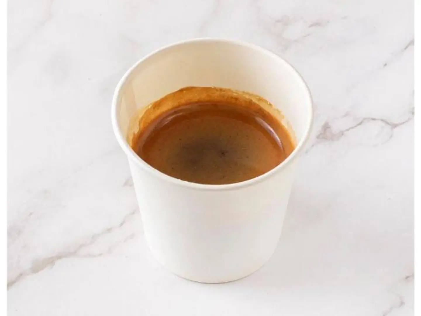 كوب قهوة عربي