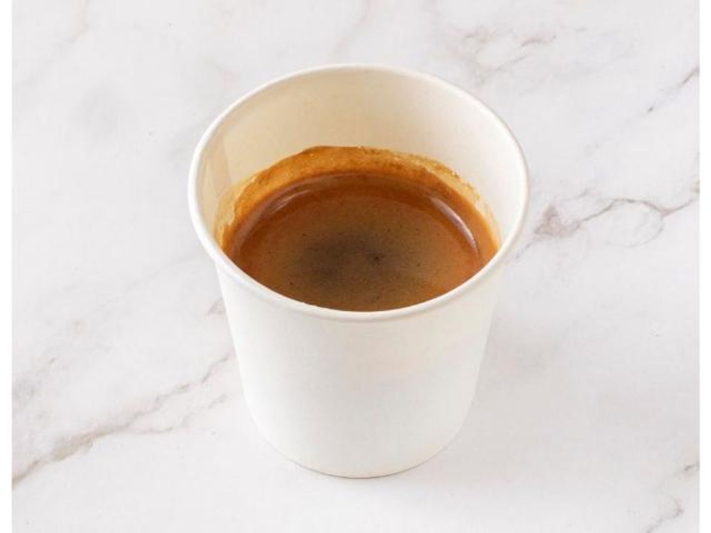 كوب قهوة عربي