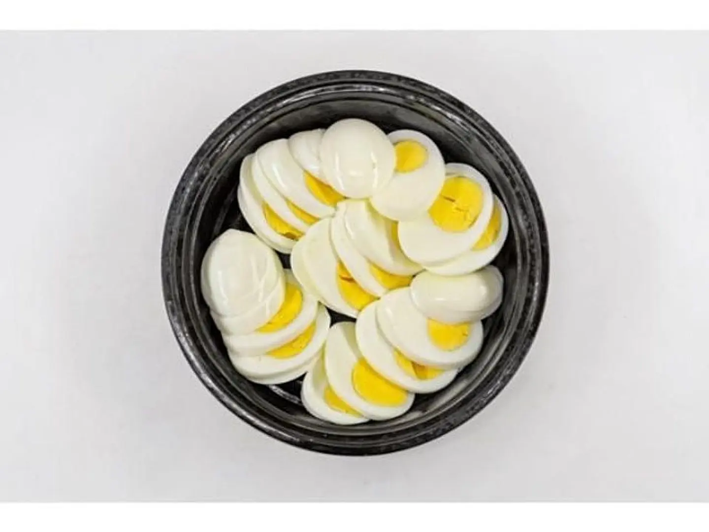 Boiled Eggs