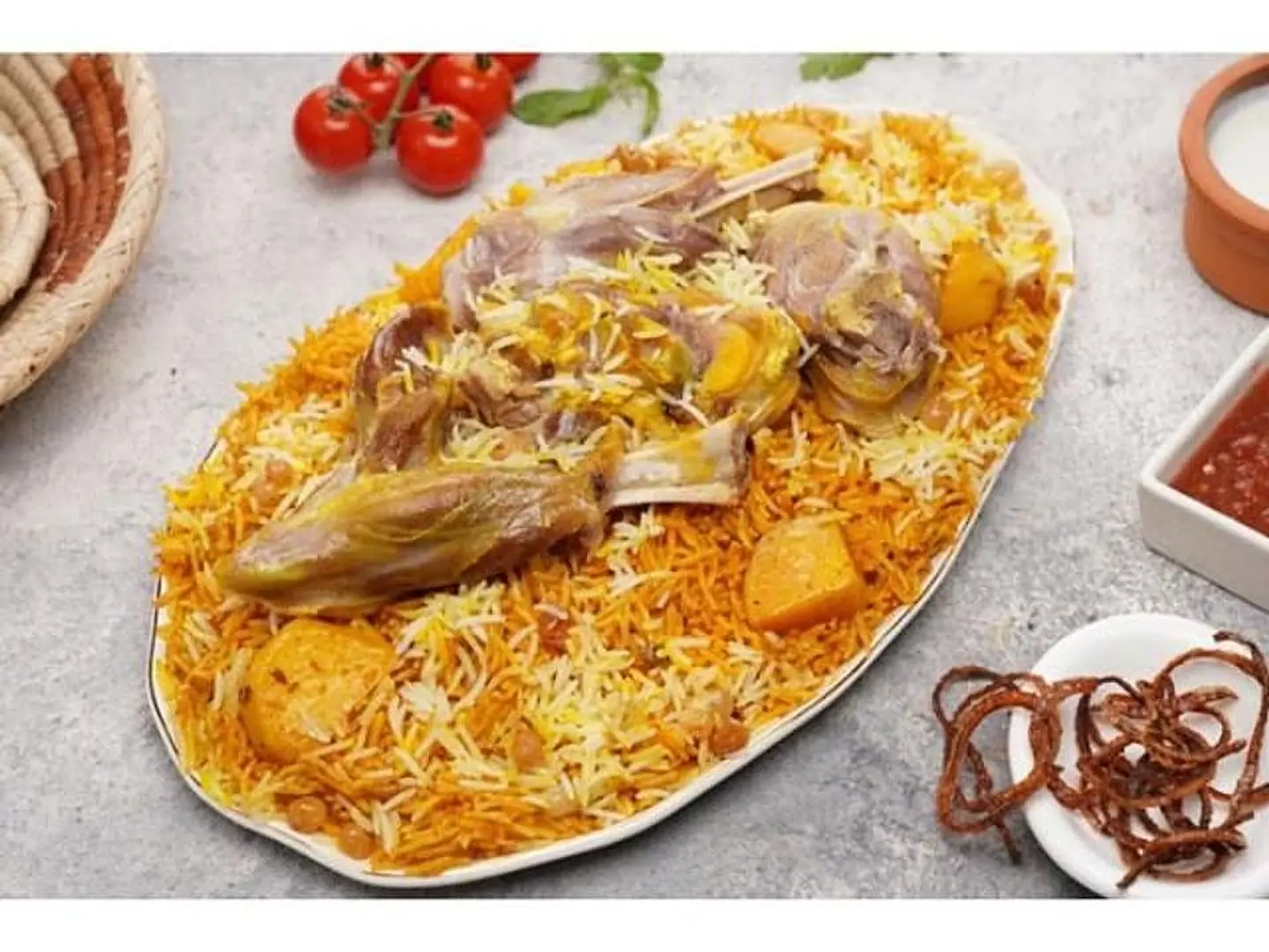 Kabli Meat