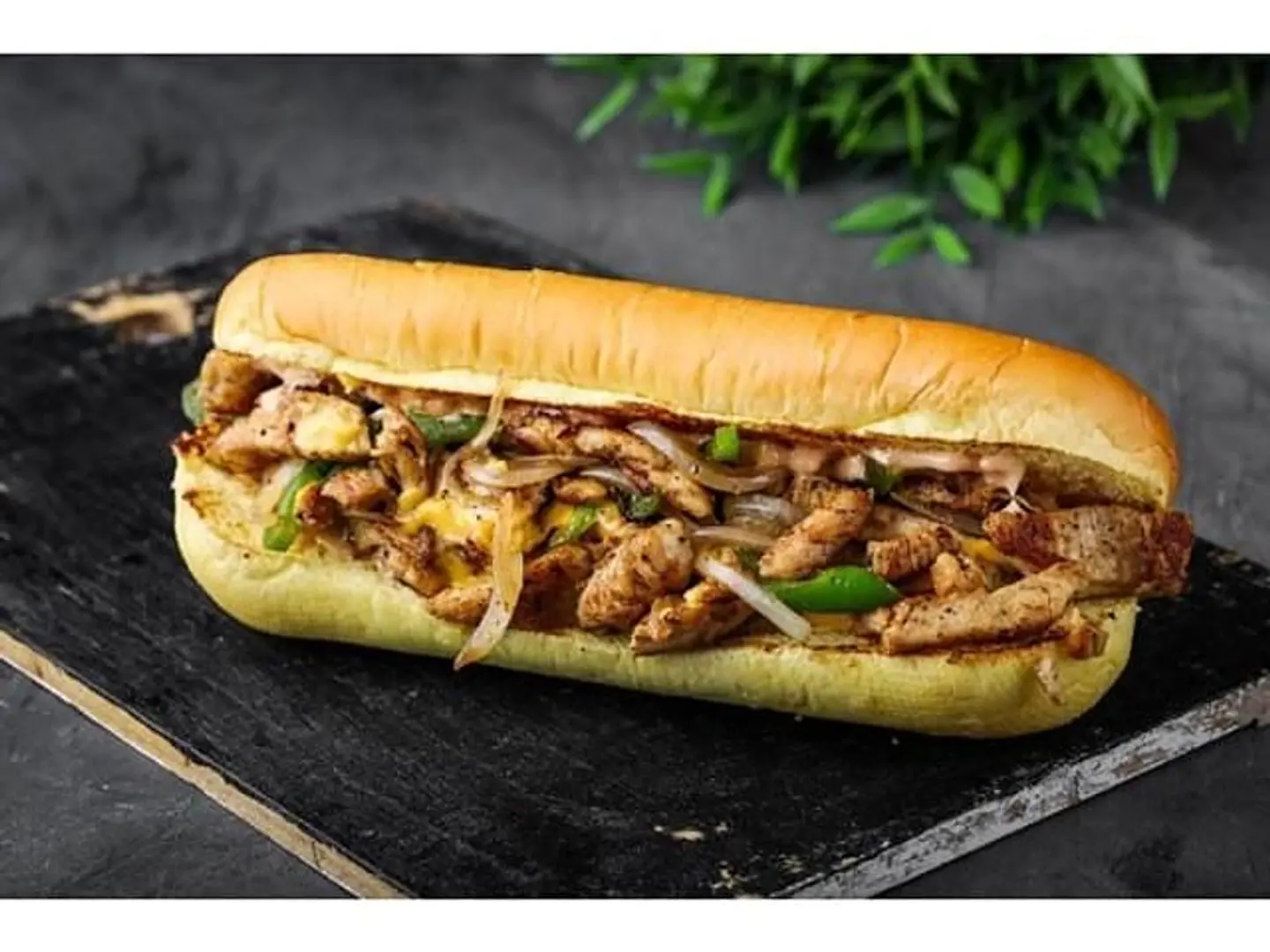 Chicken Sandwich