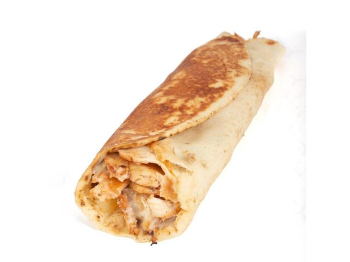 خبز شامي صغير