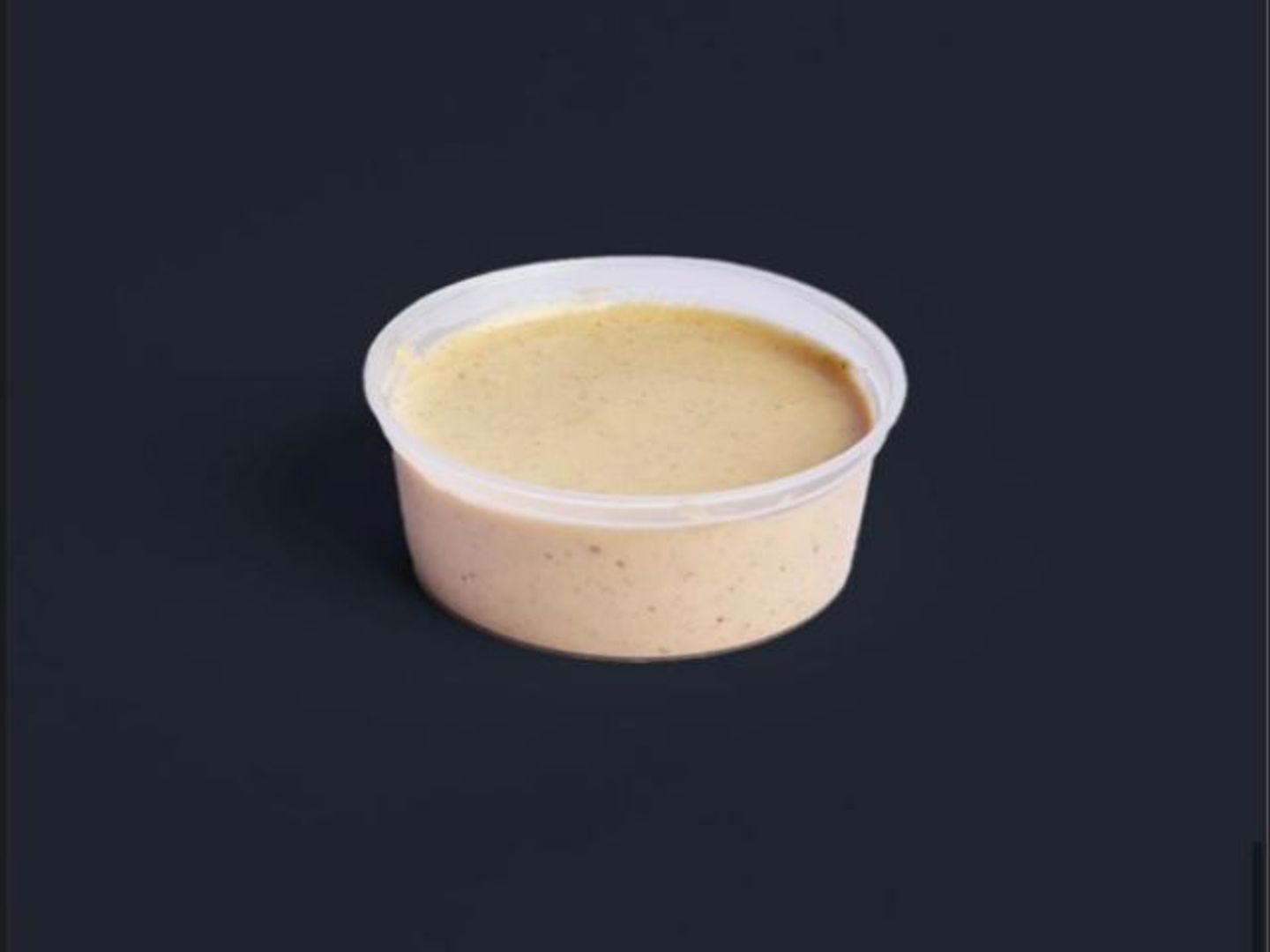 The Chicky Sauce