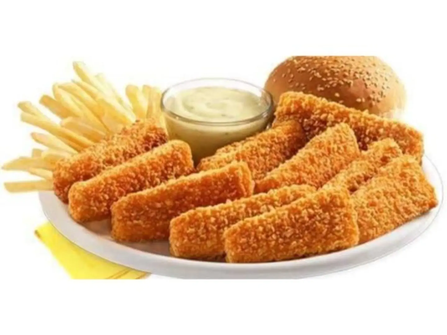 Regular Boneless