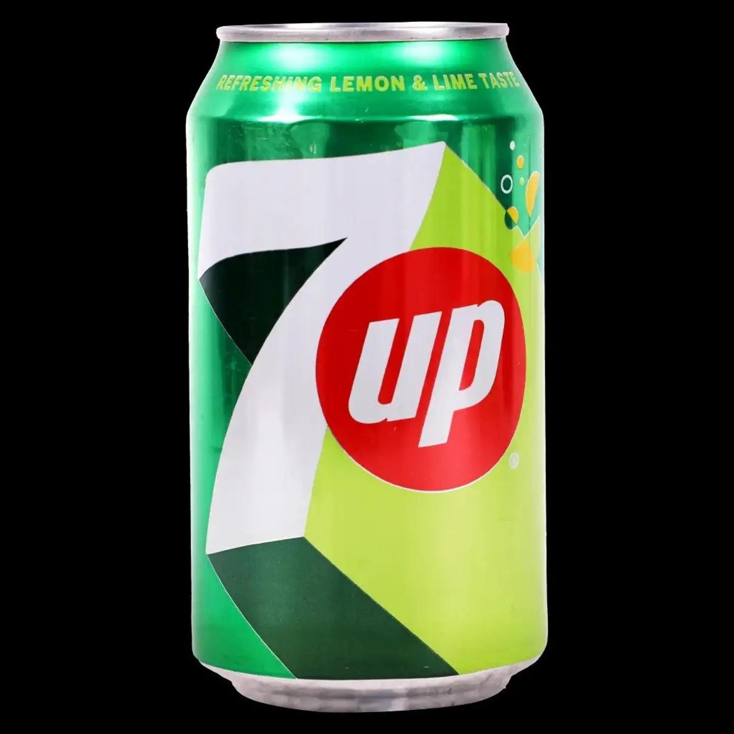 7 Up Beverage