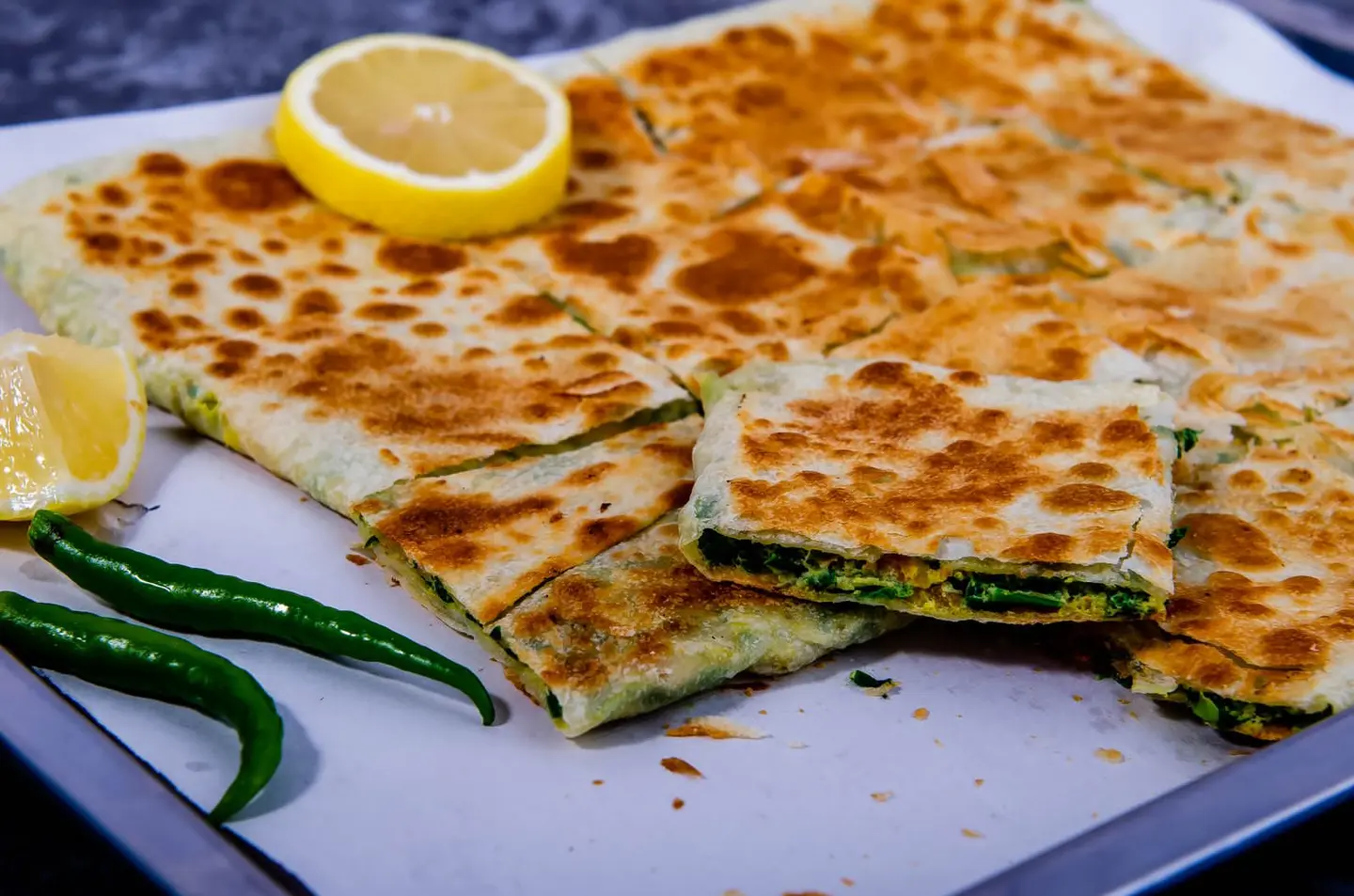 مطبق تونة سبيشل