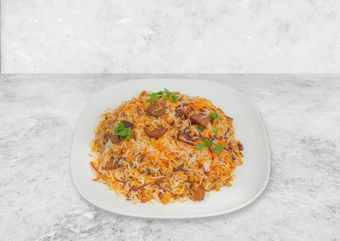 نفر رز برياني