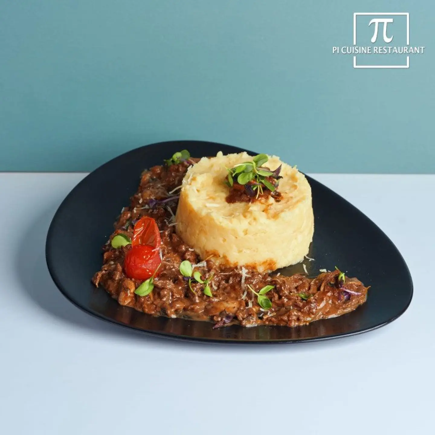 لحم ستراجنوف