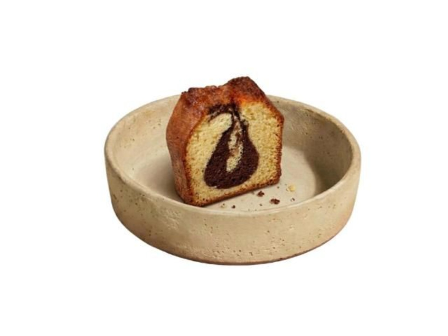 Marble Cake