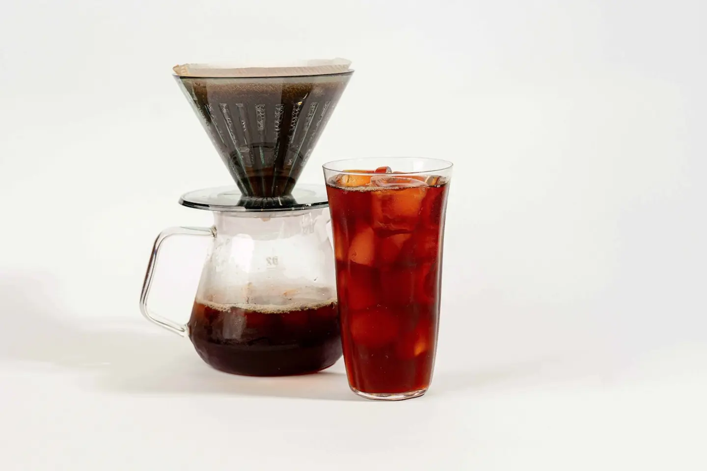 Iced V60