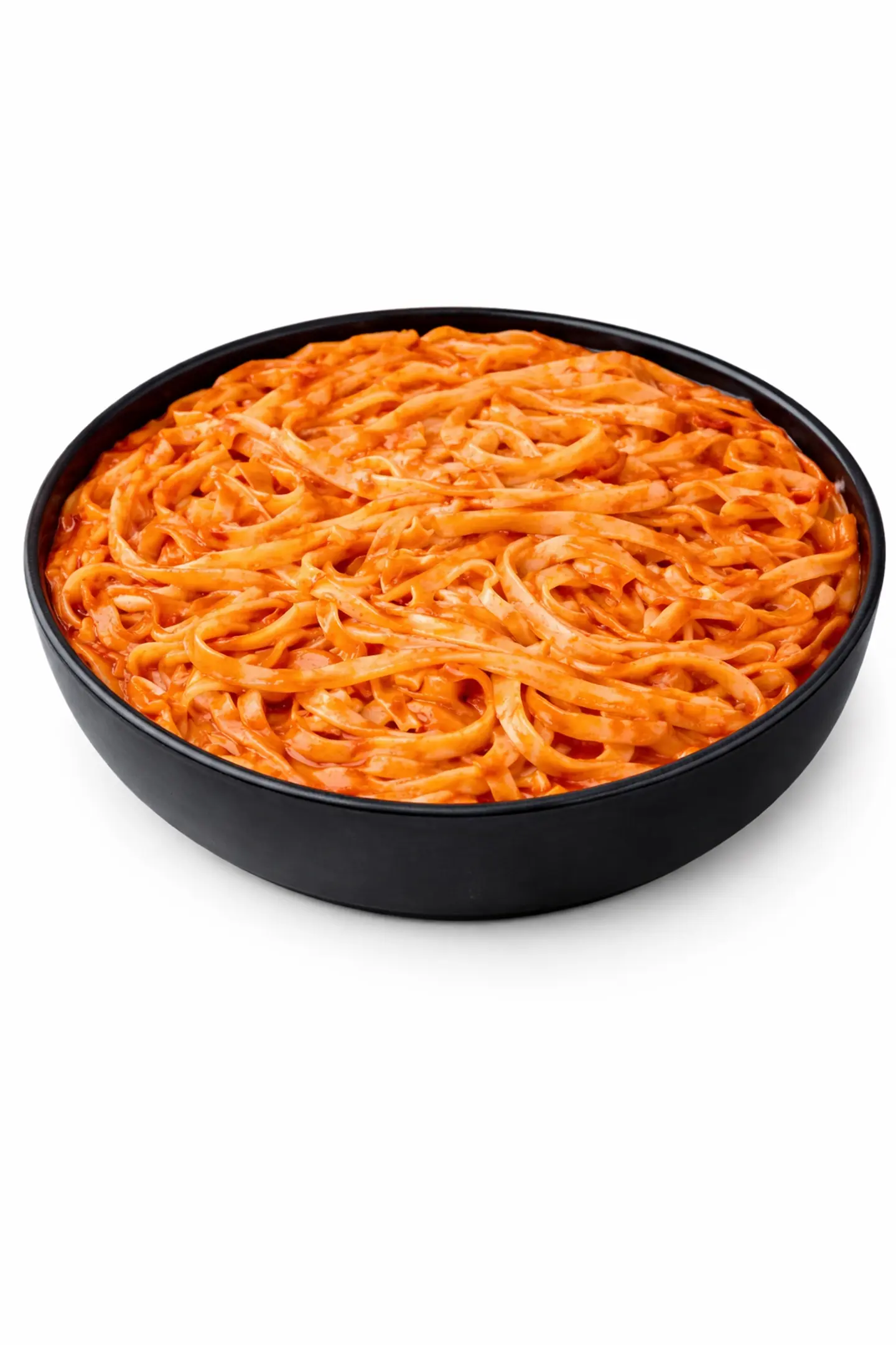 Plain Fettuccine