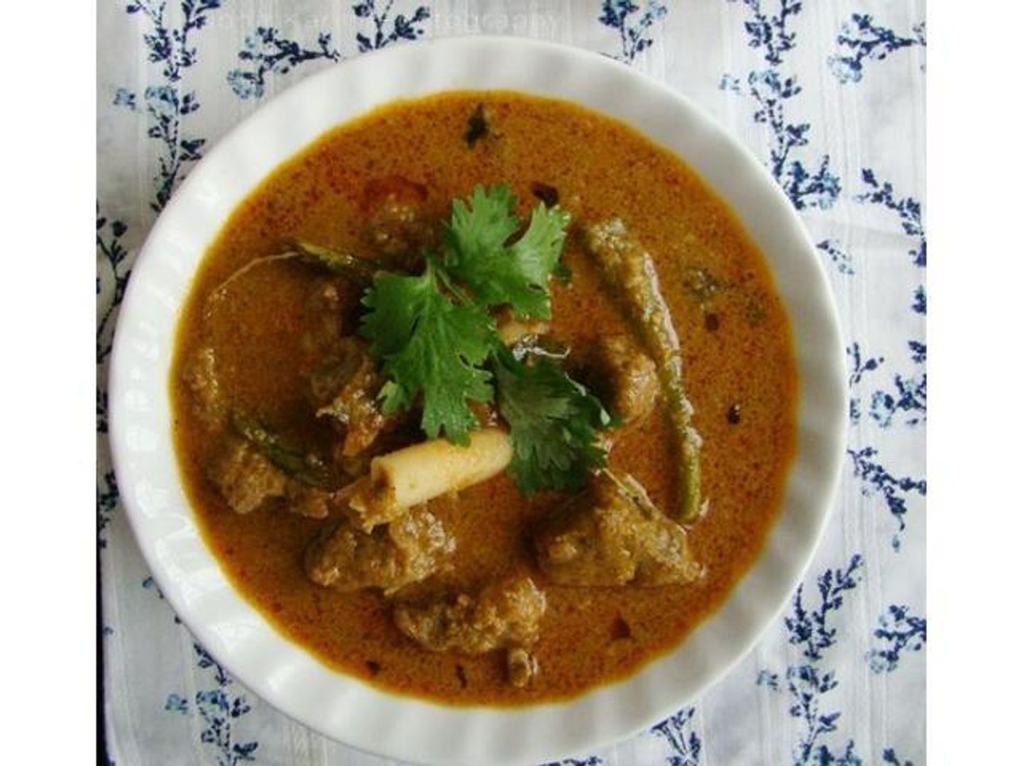 Mutton Maiqalya