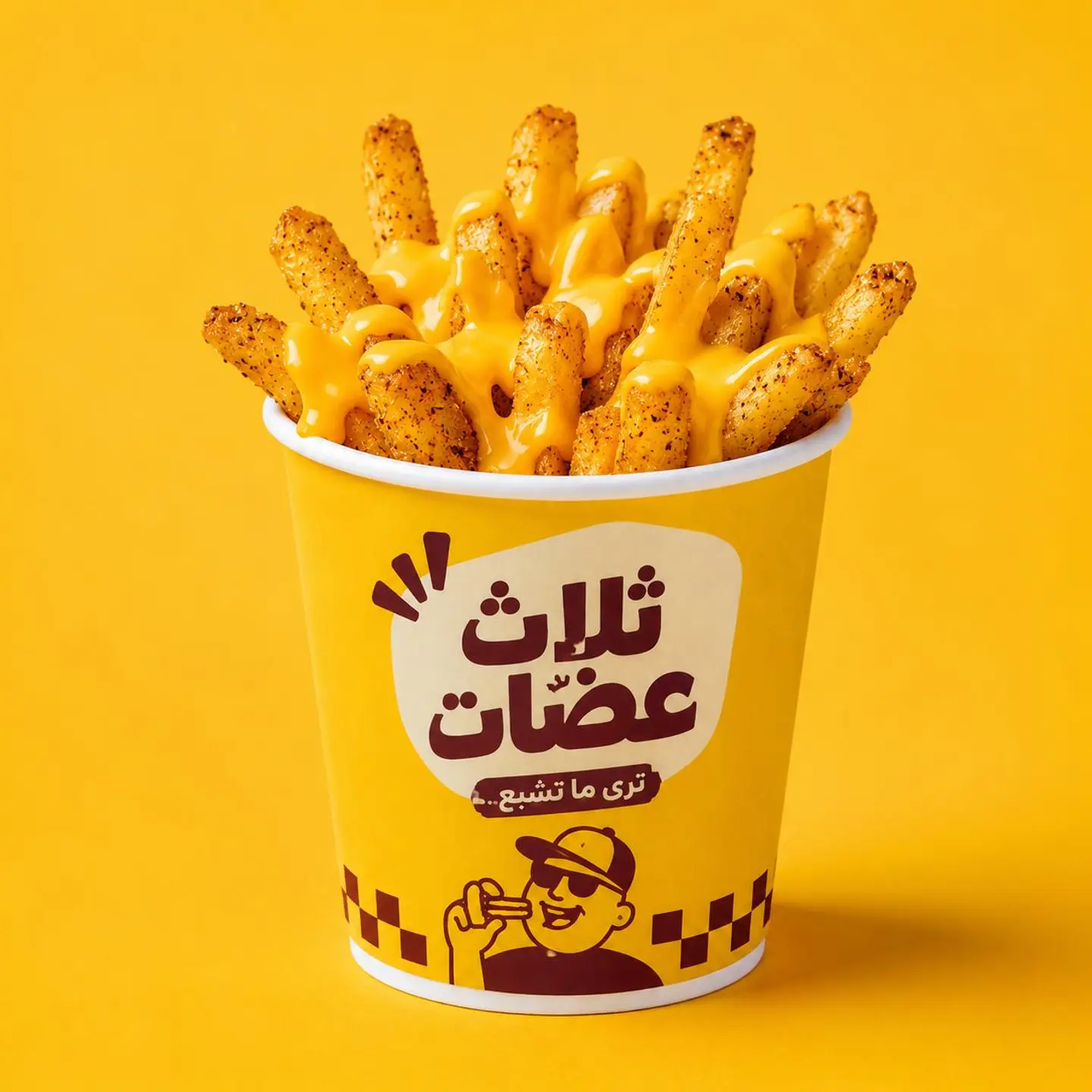 Cheese Fries