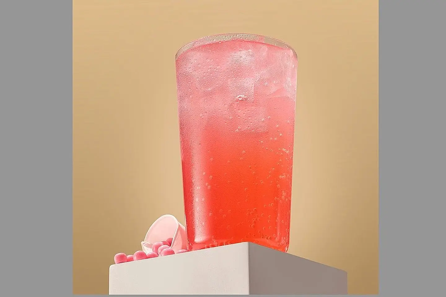 بابل جام سباركلر
