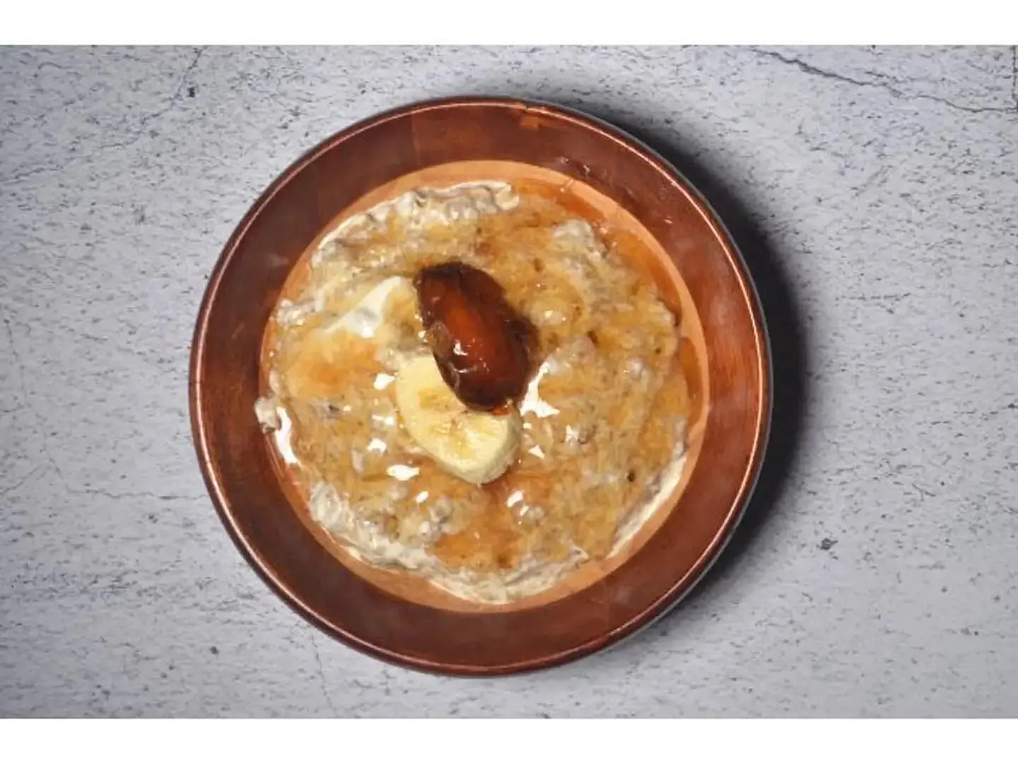 Masoub With Dates