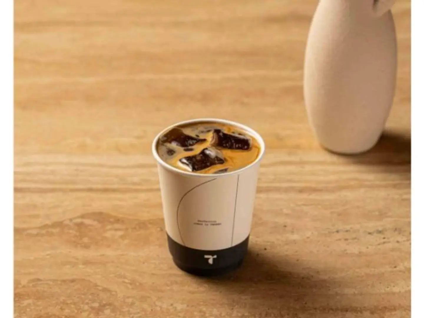 أمريكانو آيس