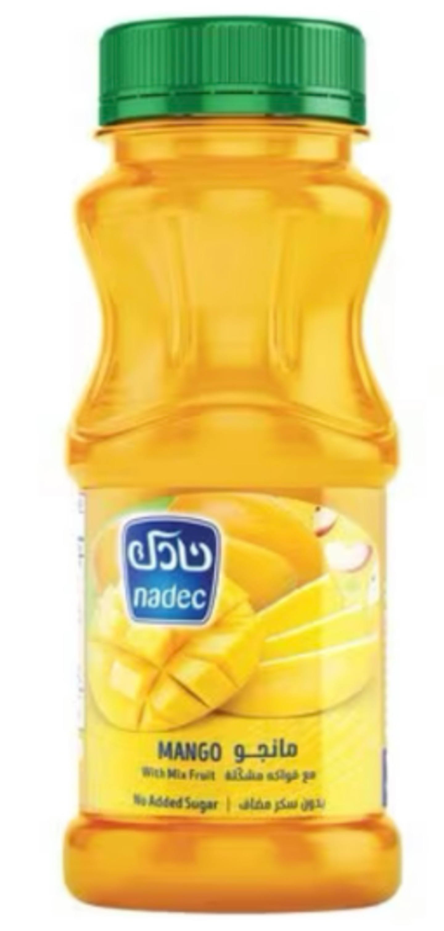 Nadec Juice: Mango Juice