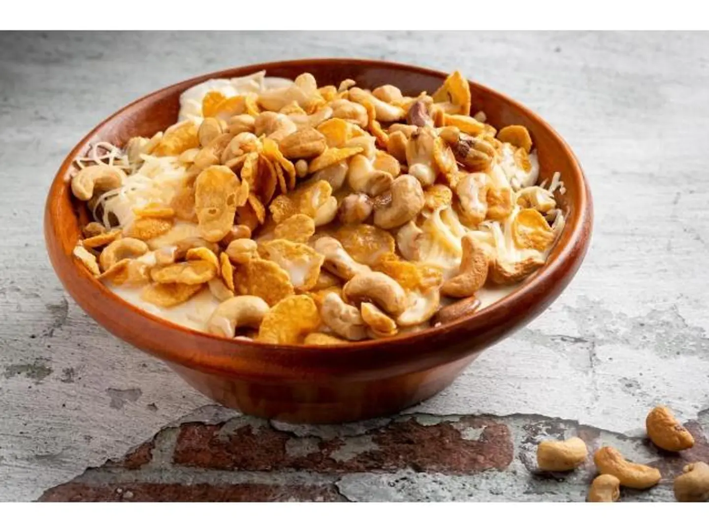 Nut Fatteh