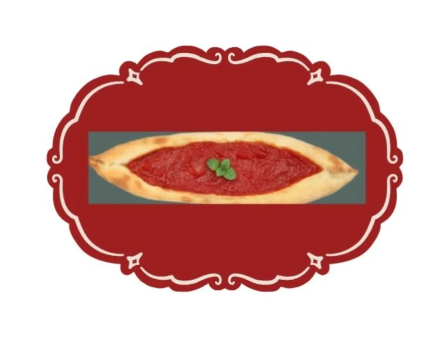 Muhammara Cheese Manakish