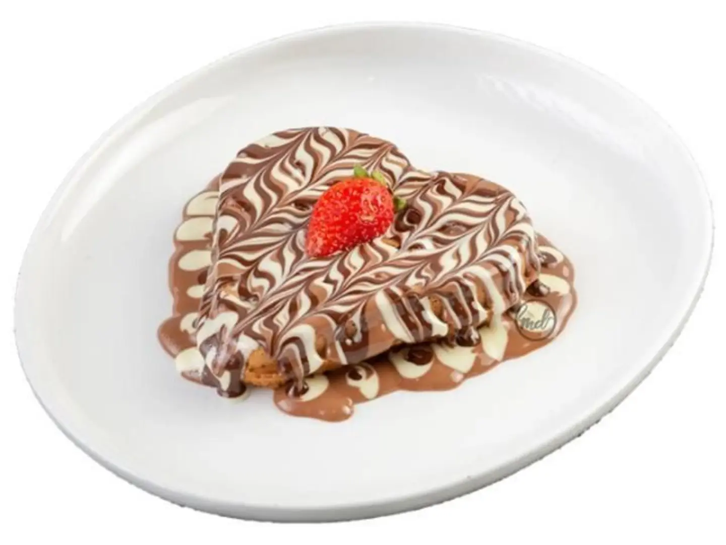 Chocolate Mutabbak