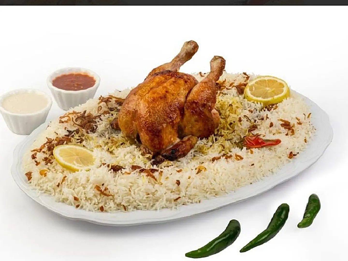 نصف حبة شواية