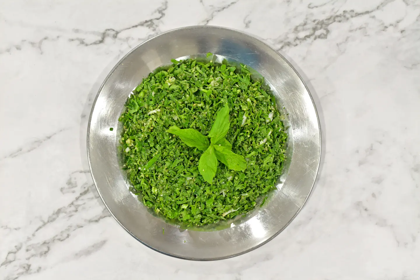 Tabbouleh