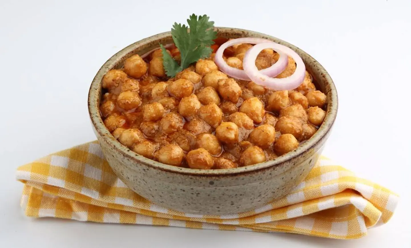 Indian Hummus