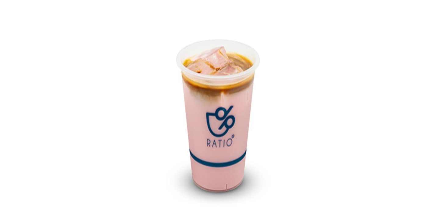 Love Latte
