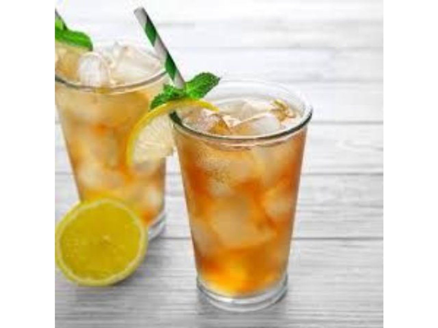 Iced Tea Lemonade