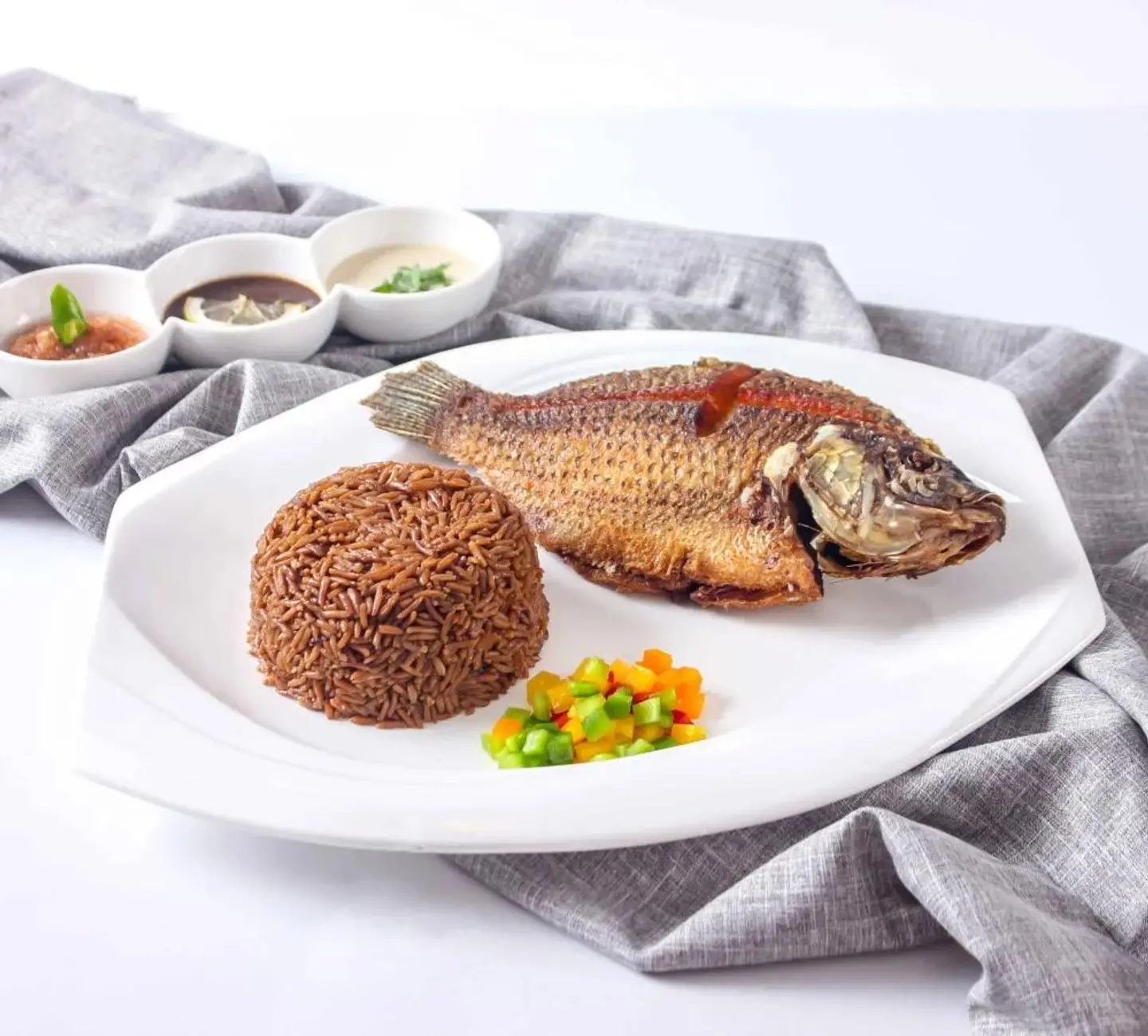 Tilapia Meal