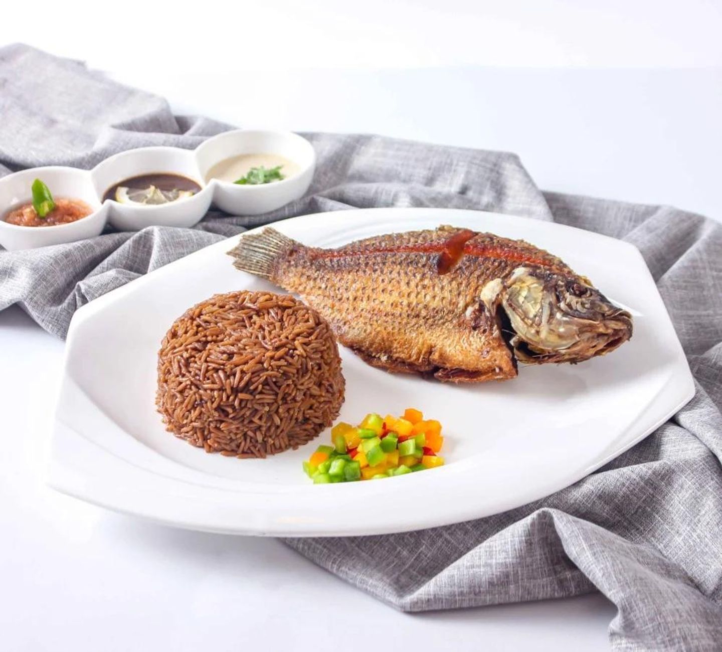 Tilapia Meal