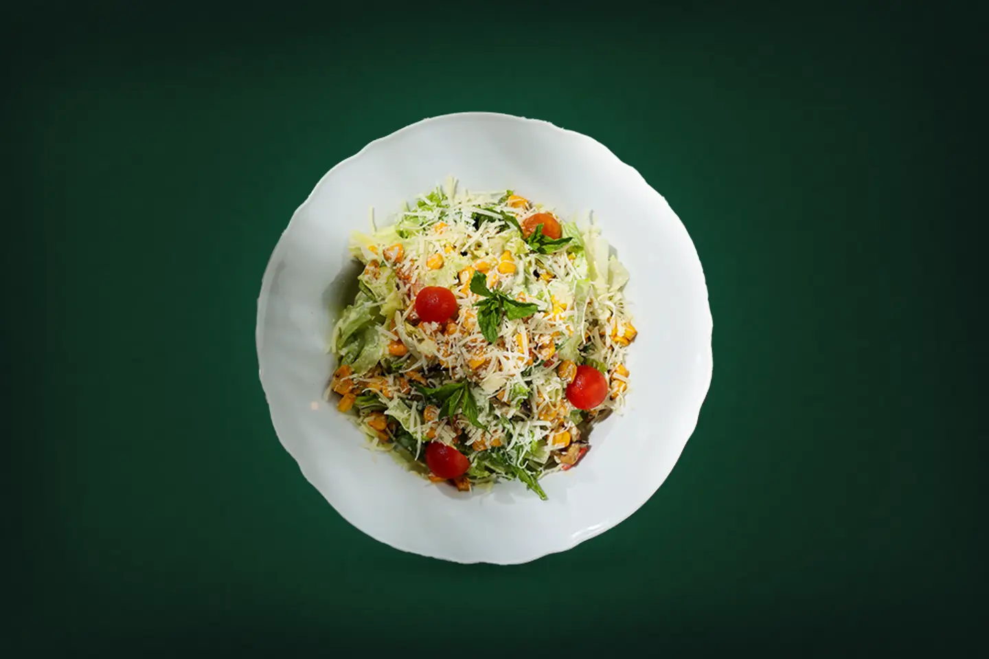 Milano Salad