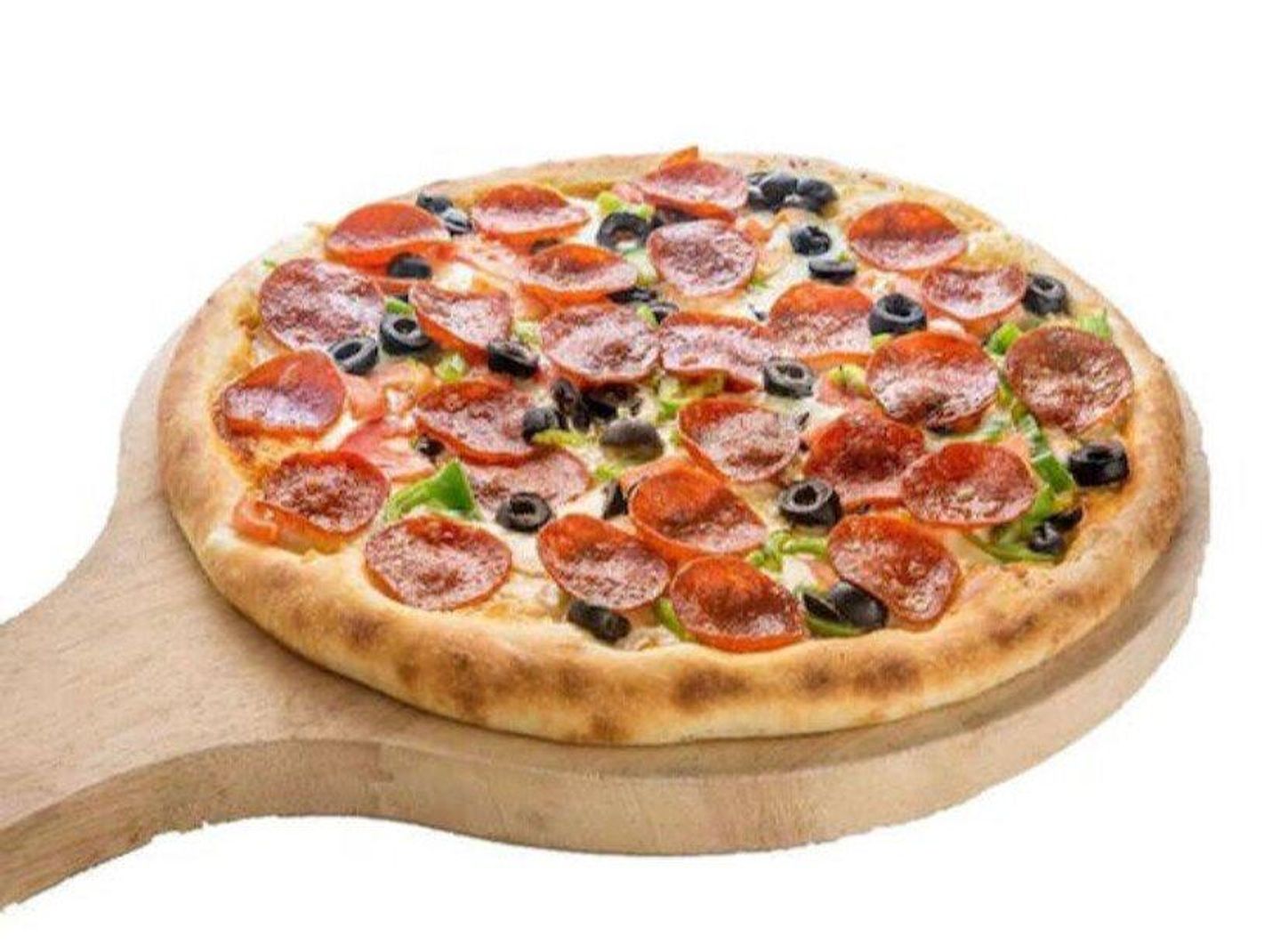 Pepperoni Pizza   Large