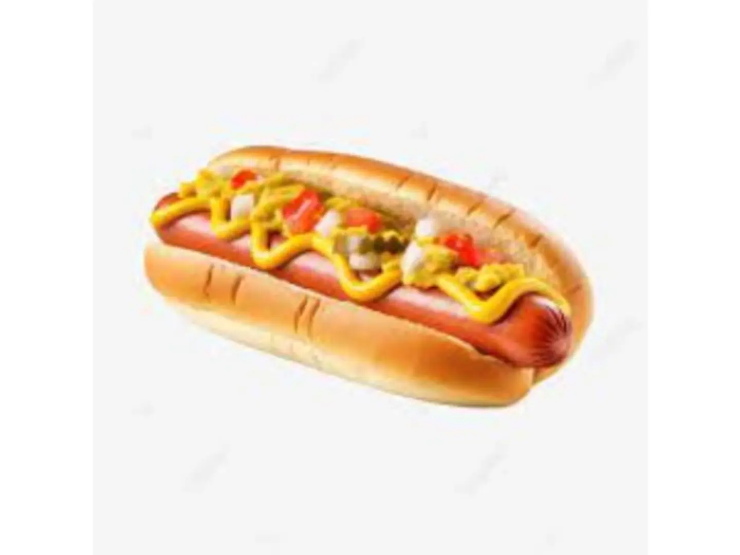 Hot Dog