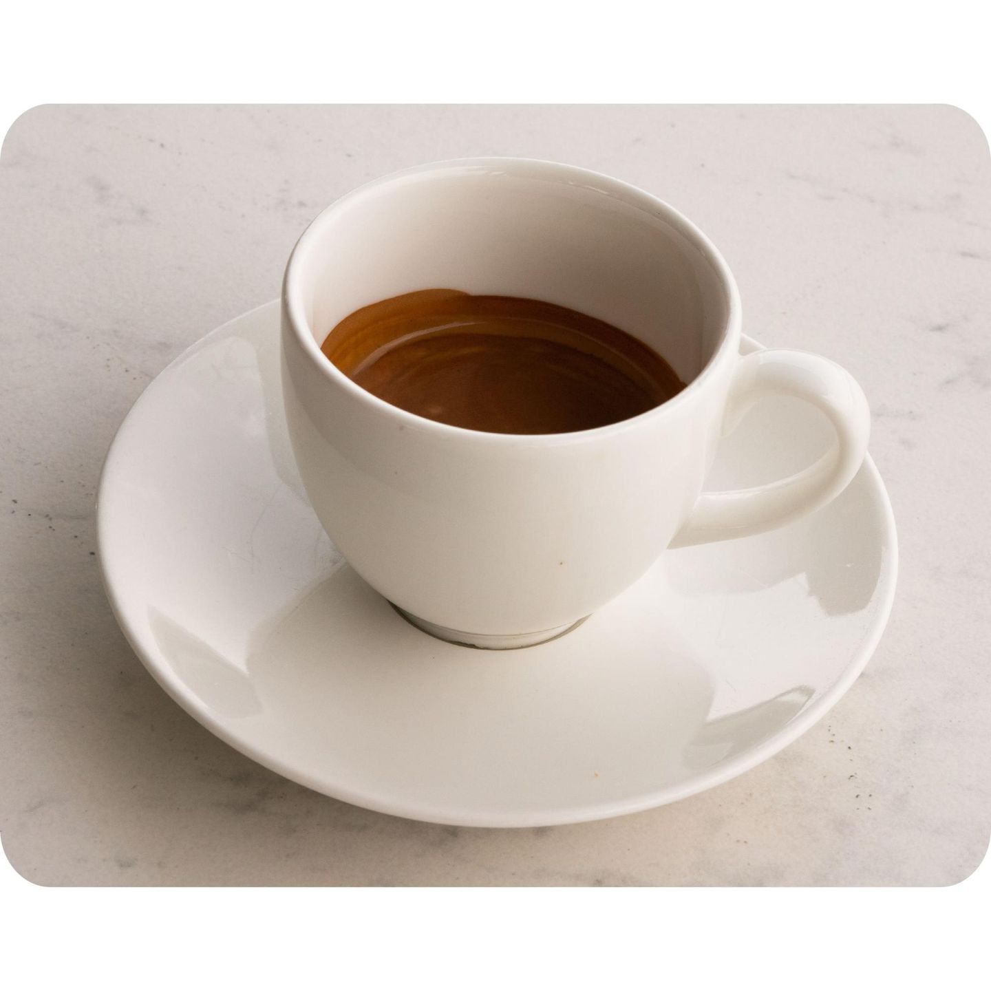 Double Espresso