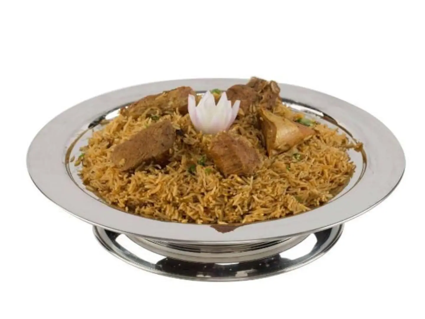 Madghoot Camel Meat