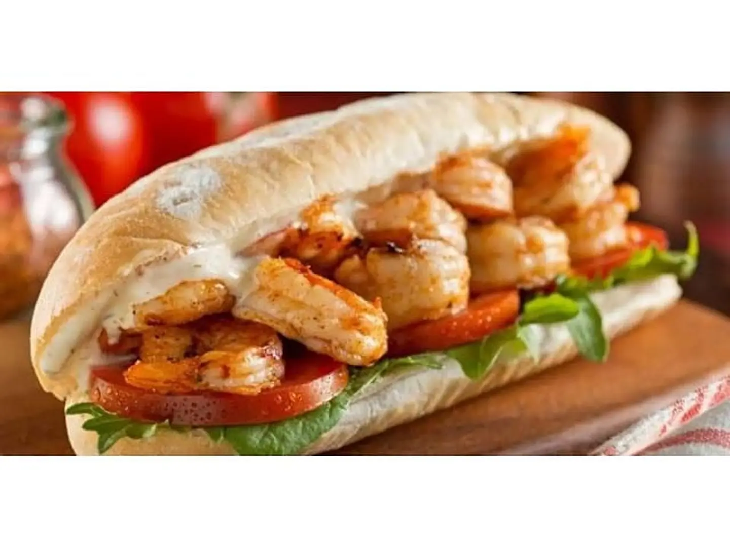 Shrimp Style Potatoes