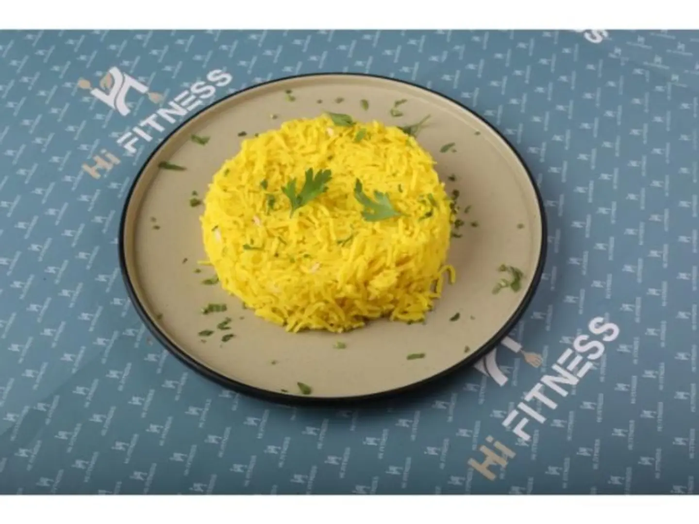 Yellow Rice 50 G