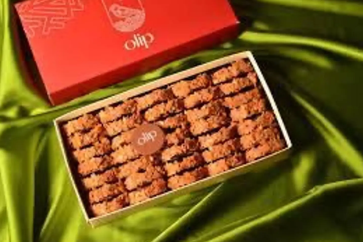 اولب تاكو كرانش كتشو