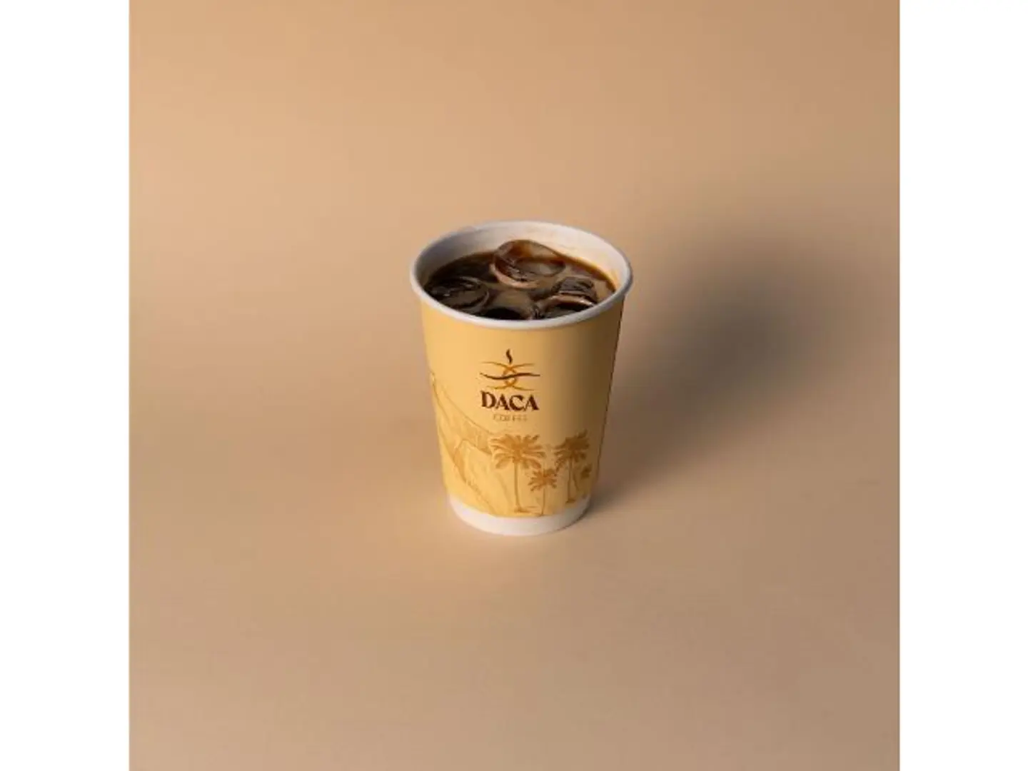 أمريكانو بارد