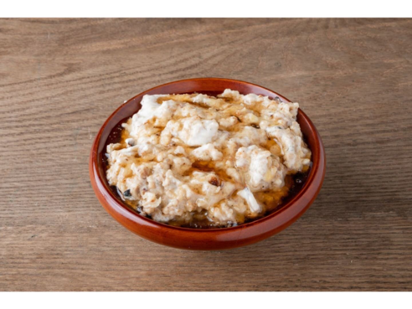 Cream And Honey Masoub