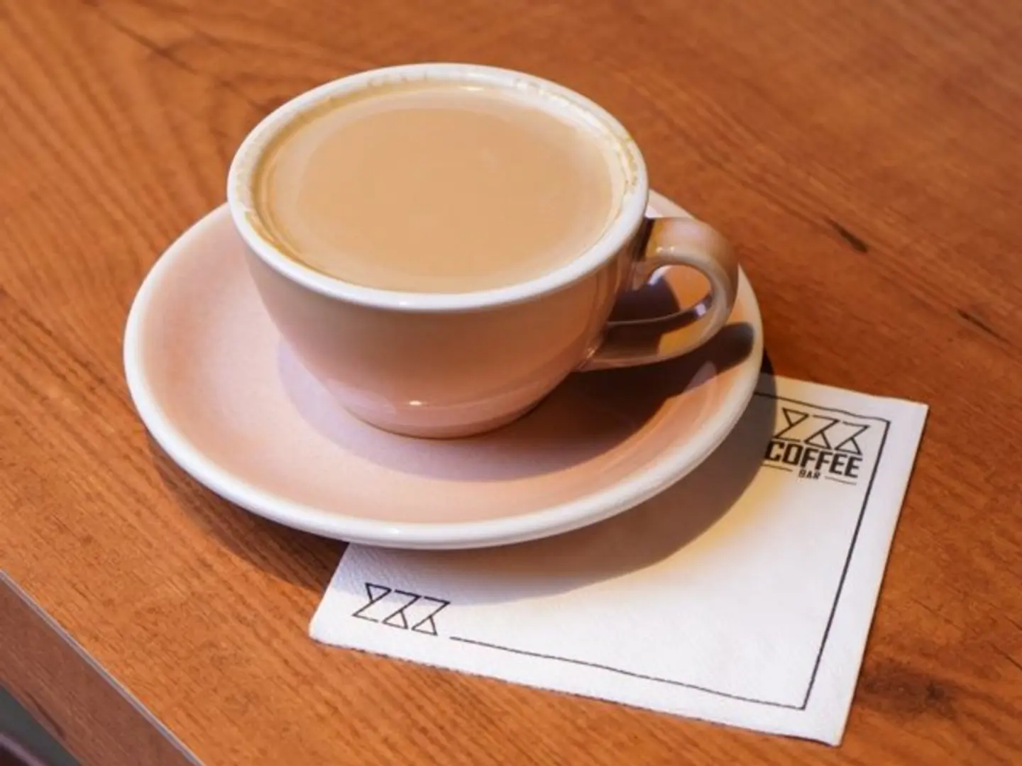 Flat White