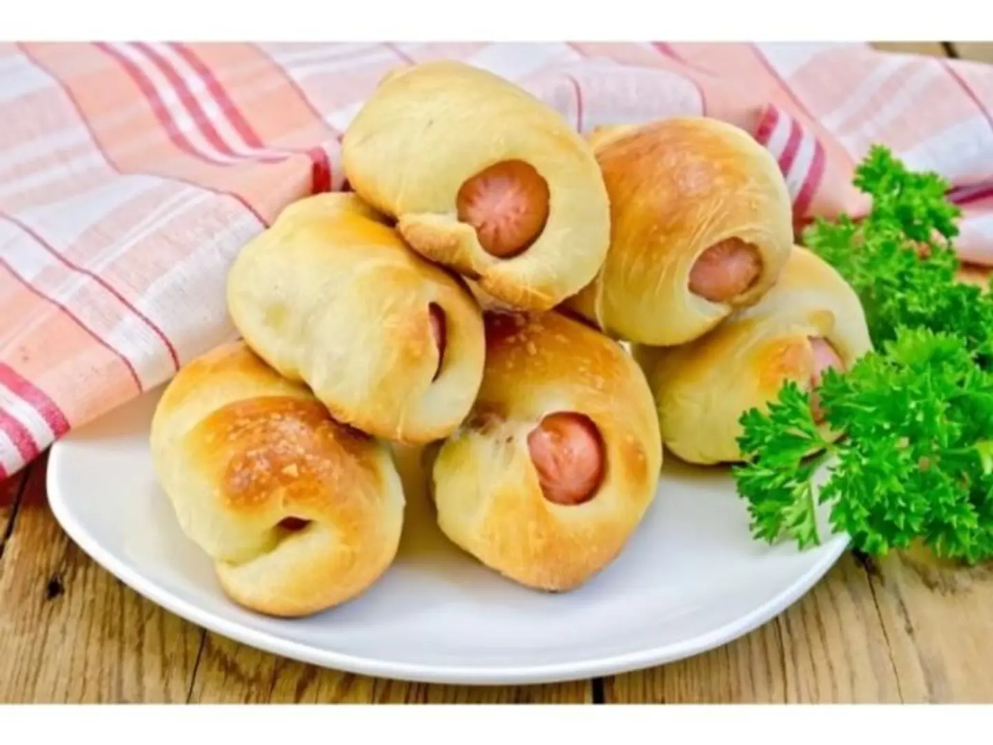 Sausage Pie