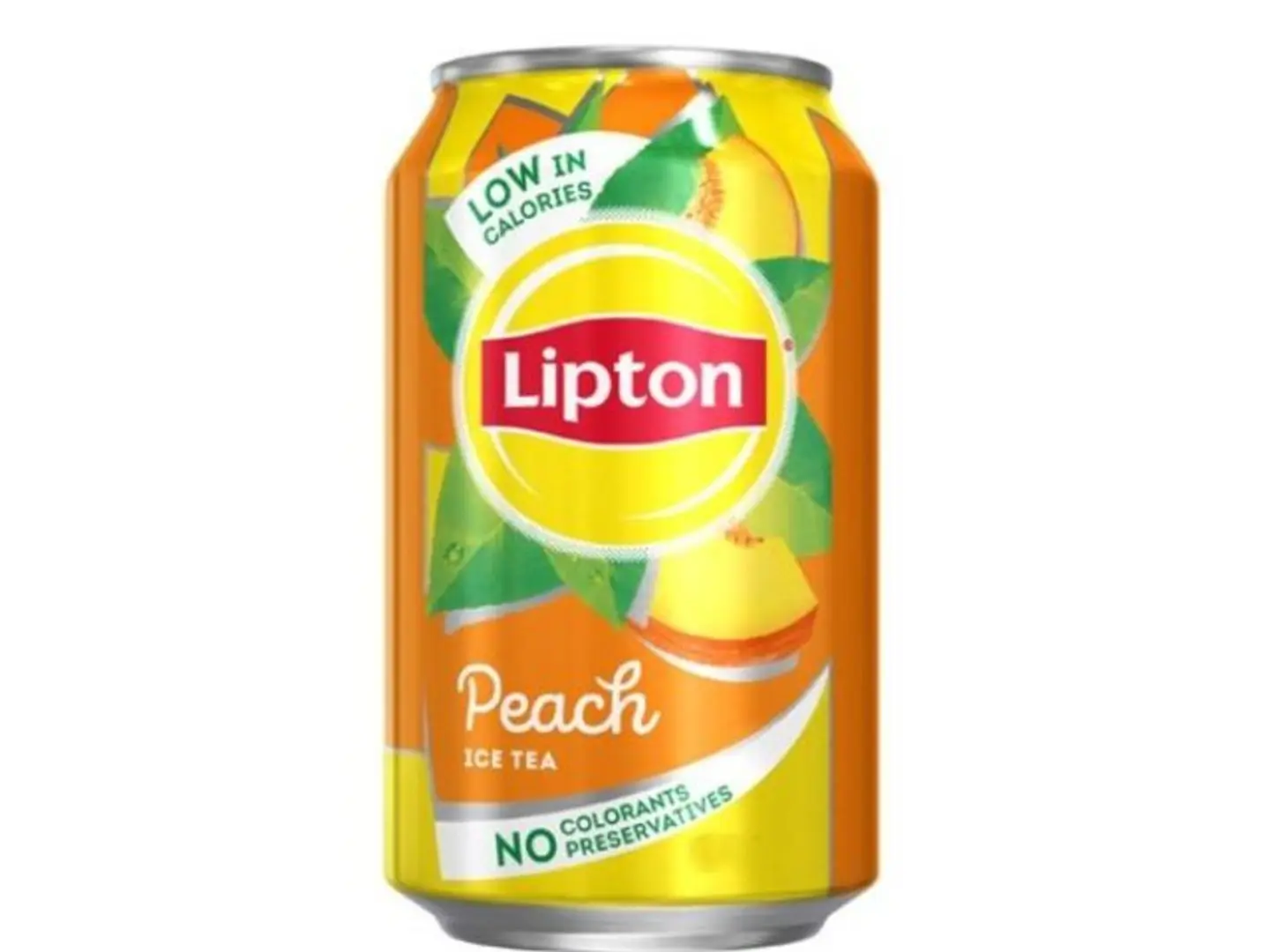 Ice Tea Peach
